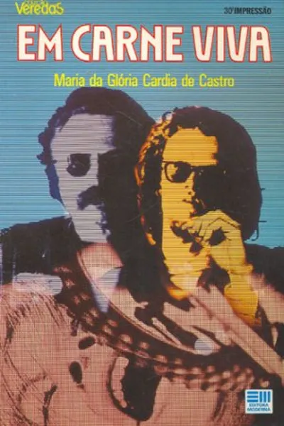 Cover of Em Carne Viva
