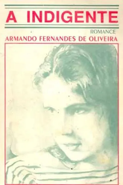 Cover of A Indigente