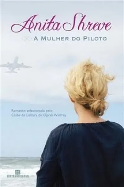 Cover of A Mulher do Piloto