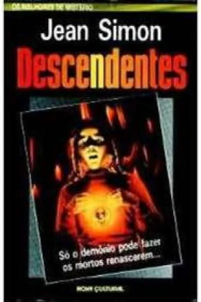 Cover of Descendentes