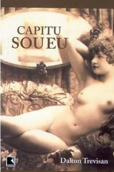 Cover of Capitu Sou Eu