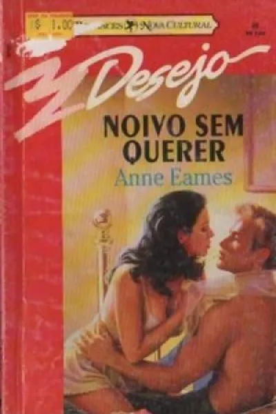 Cover of Noivo sem querer