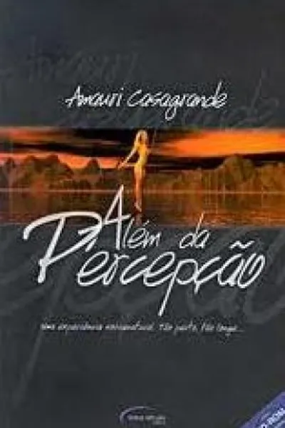 Cover of Além da Percepção