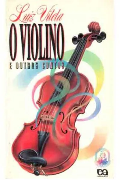 Cover of O Violino