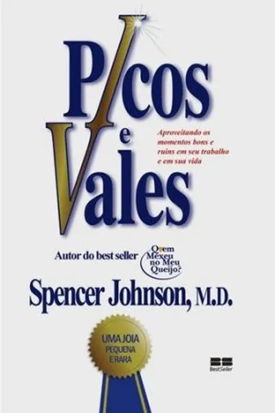 Cover of Picos e Vales
