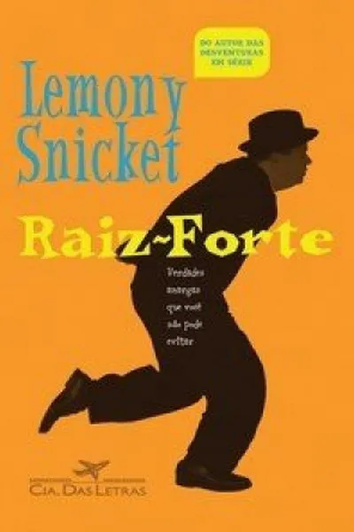 Cover of Raiz-Forte