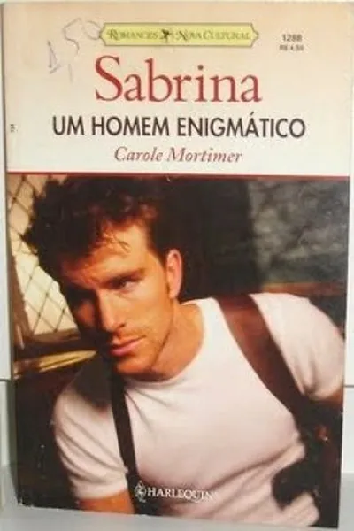 Cover of Um Homem Enigmático