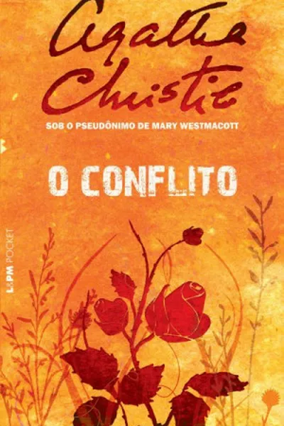 Cover of O Conflito