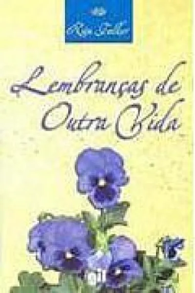 Cover of Lembranças de outra vida