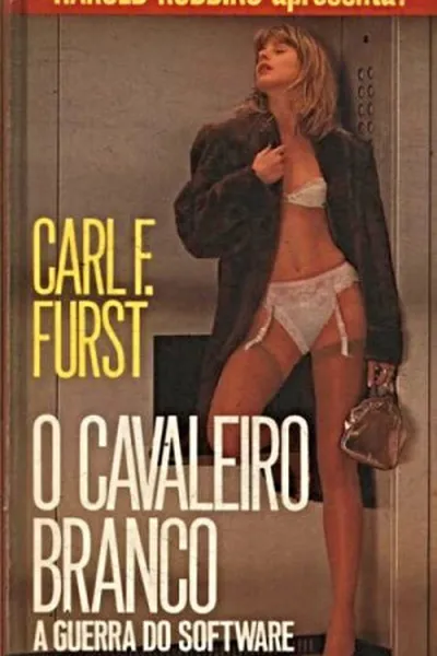 Cover of O Cavaleiro Branco