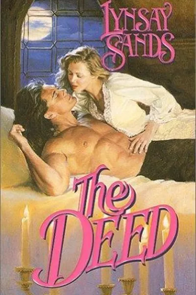 Cover of The Deed