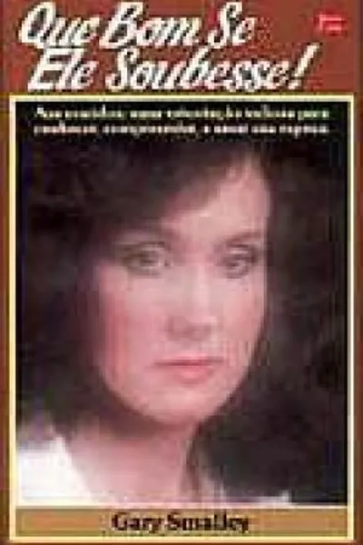 Cover of Que bom se ele soubesse!