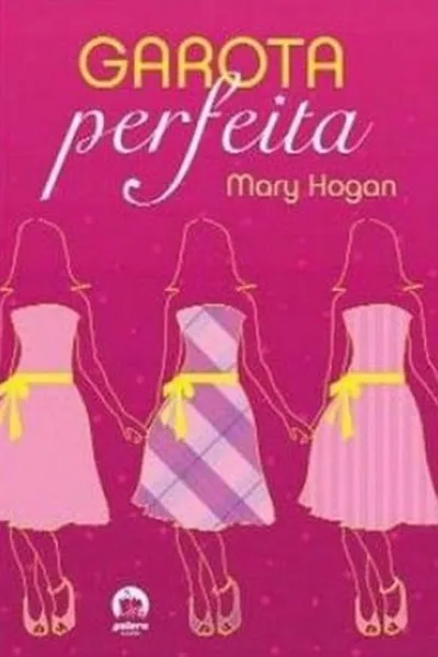 Cover of Garota Perfeita