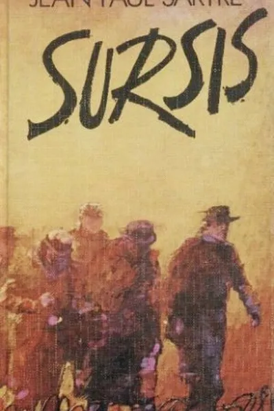 Cover of Sursis