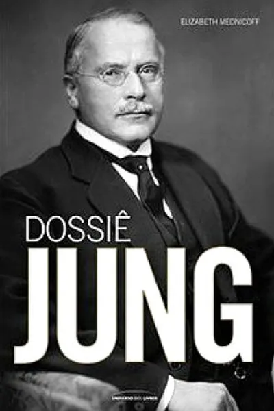 Cover of Dossiê Jung