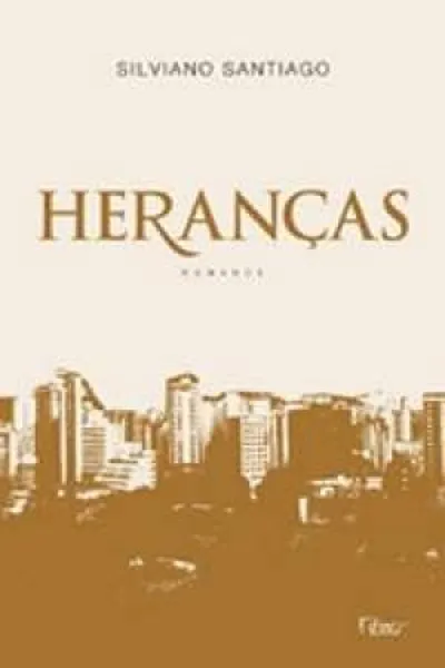 Cover of Heranças