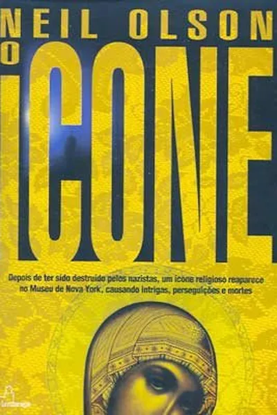Cover of O ícone