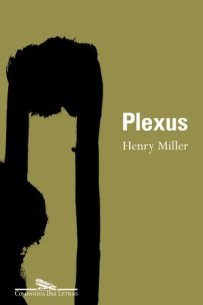 Cover of Plexus