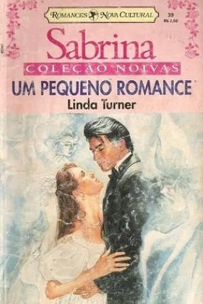 Cover of Um Pequeno Romance