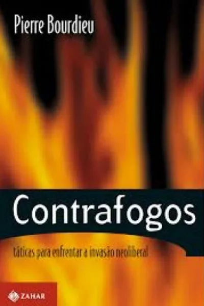 Cover of Contrafogos