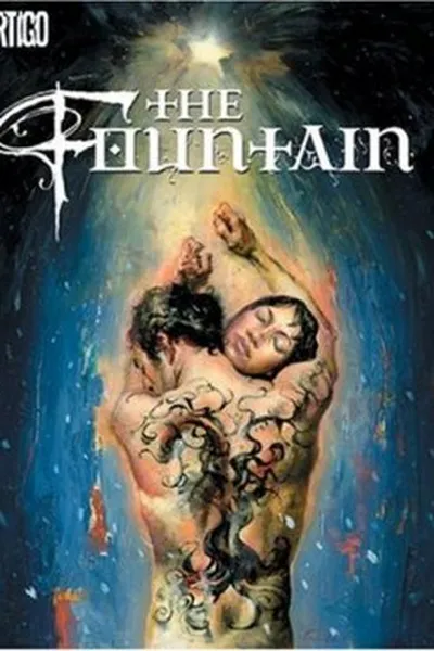 Cover of The Fountain