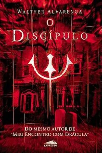 Cover of O Discípulo