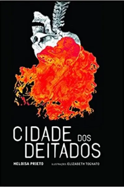 Cover of Cidade dos Deitados