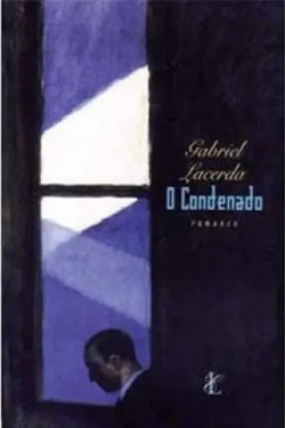 Cover of O Condenado