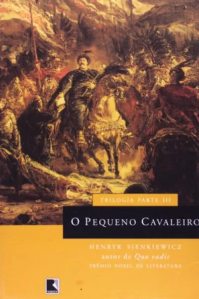 Cover of O Pequeno Cavaleiro