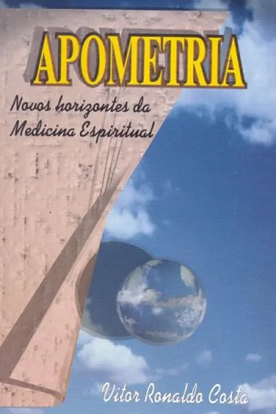 Cover of Apometria