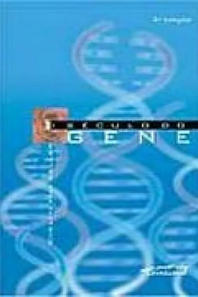 Cover of O século do gene