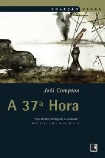 Cover of 37ª Hora