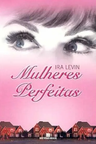 Cover of Mulheres Perfeitas