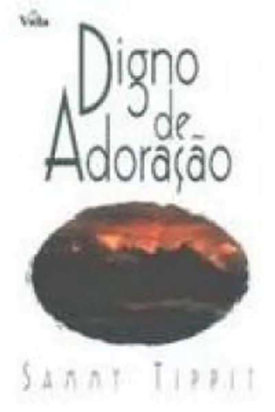Cover of Digno de Adoração