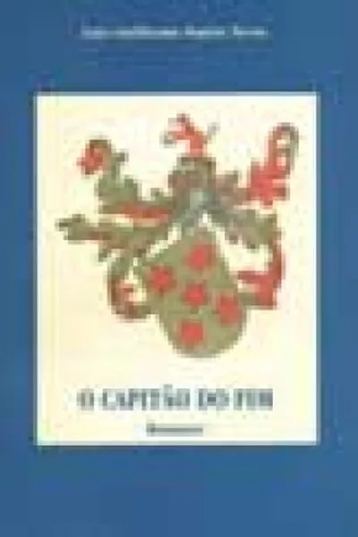 Cover of O Capitão do Fim