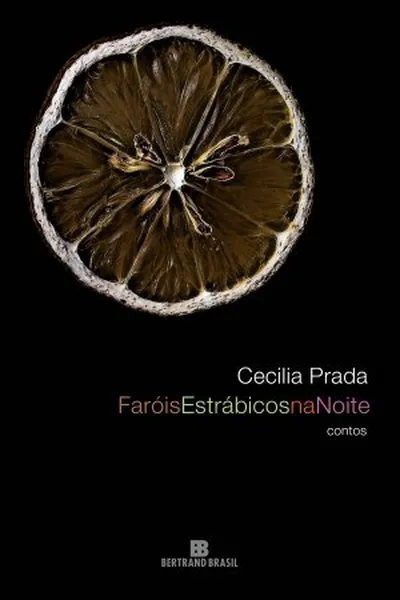 Cover of Faróis Estrábicos na Noite