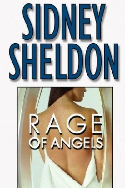 Cover of Rage of Angels