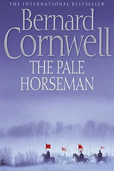 Cover of The Pale Horseman