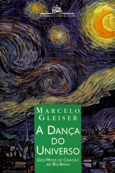 Cover of A Dança do Universo