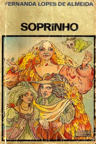 Cover of Soprinho