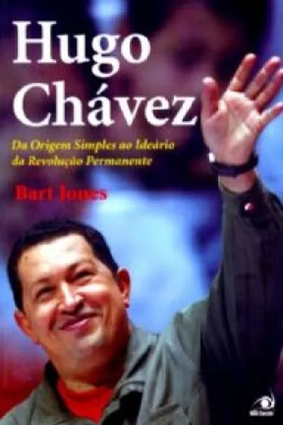 Cover of Hugo Chávez