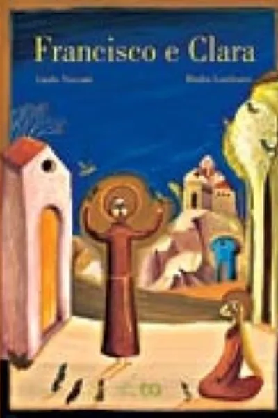Cover of Francisco e Clara