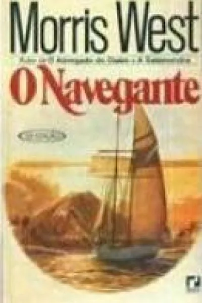 Cover of O Navegante