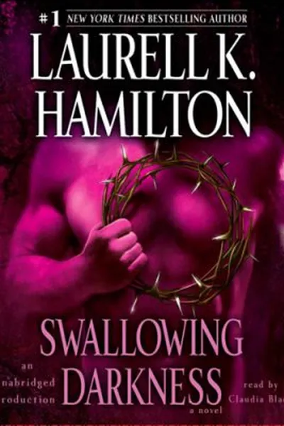 Cover of Swallowing Darkness