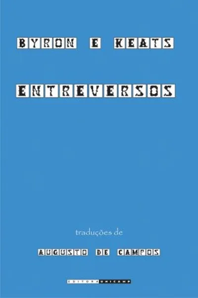 Cover of Byron e Keats