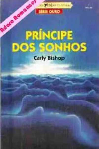 Cover of Principe dos sonhos