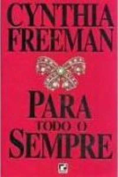 Cover of Para todo o sempre