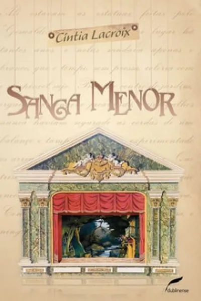 Cover of Sanga Menor