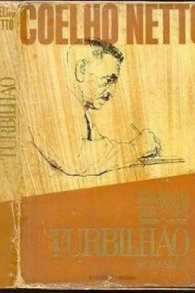 Cover of Turbilhão
