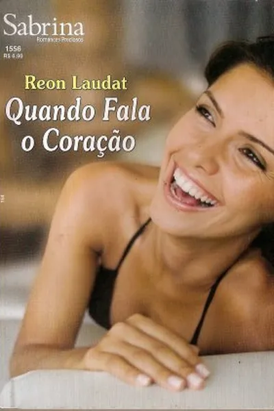 Cover of Quando Fala o Coração